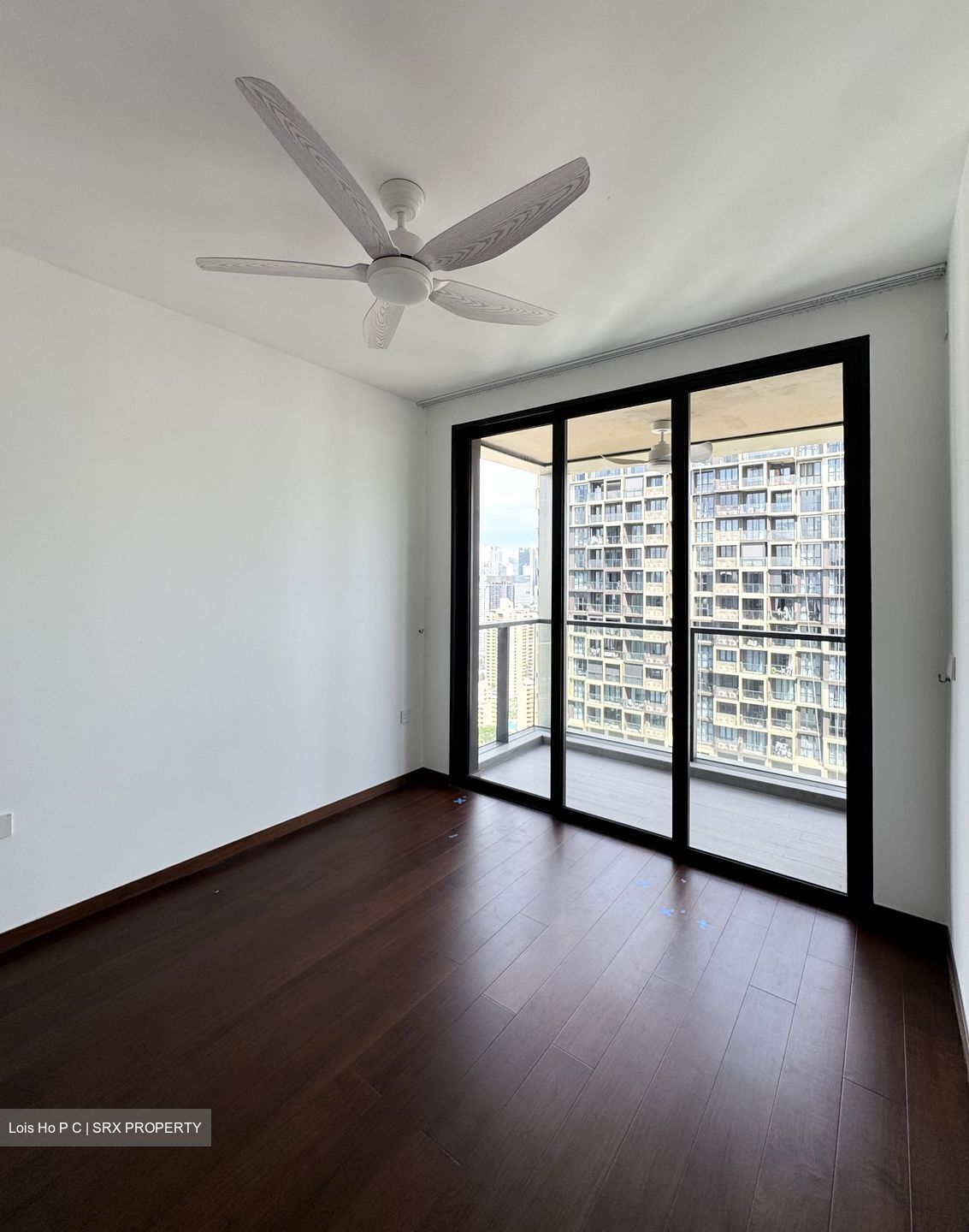 Irwell Hill Residences (D9), Apartment #451435421